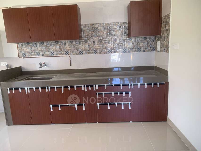 3 BHK Flat In Falcon Tower At Riverview City for Rent  In Loni Kalbhor