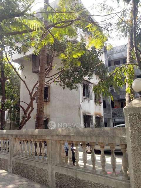2 BHK Flat In Tilak Nishigandha  For Sale  In Tilak Nagar Flats