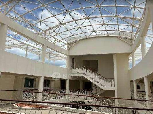 3 BHK Flat In Preeti Elements For Sale  In Jakkur