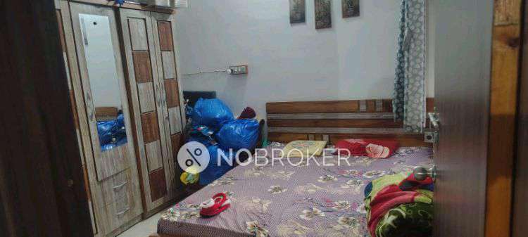 2 BHK Flat In Somani Dream Homes For Sale  In Jpcg+grr, Punawale, Pimpri-chinchwad, Maharashtra 411033, India