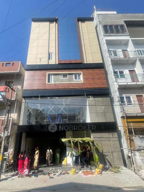 1 BHK Flat In Swarna for Rent  In Kempamma Layout