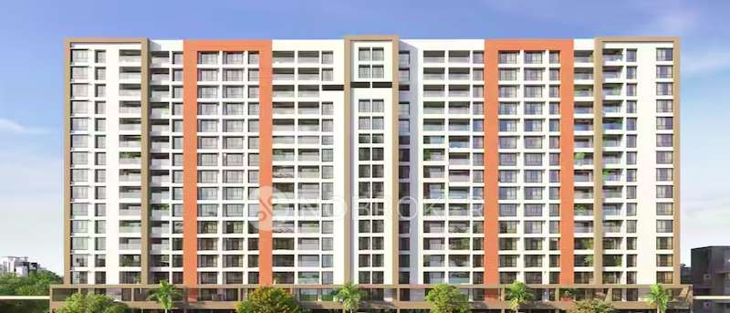 3 BHK Flat In Chirag Gv7 Insignia For Sale  In Ambegaon Bk