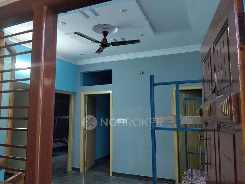 2 BHK House for Rent  In Nagaraesh Nagenahalli Dinne