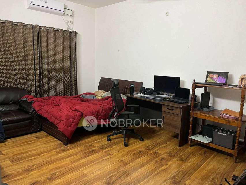 3 BHK Villa In Celebrity Nature's Habitat for Rent  In Beml Cooperative Society Layout