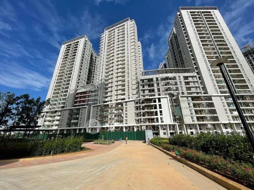 2 BHK Flat In Brigde Tornor Stnone  For Sale  In Whitefield