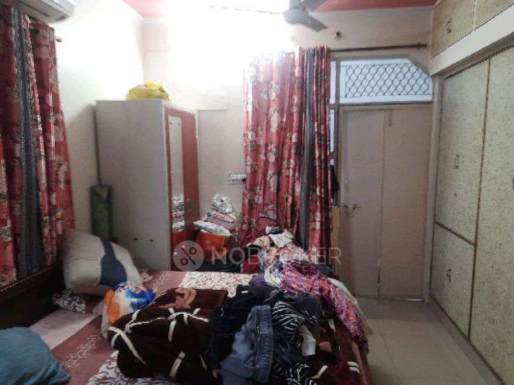 3 BHK House For Sale  In Harijan Colony, Block C, Kalkaji