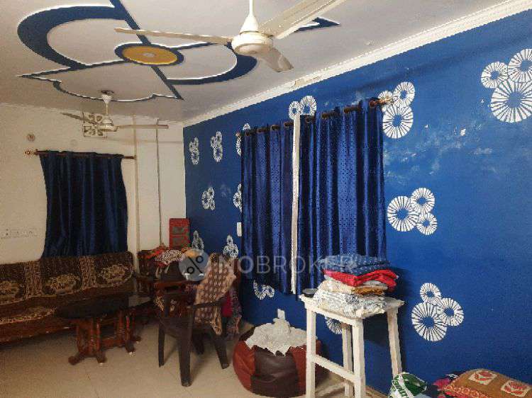 3 BHK House For Sale  In Harijan Colony, Block C, Kalkaji
