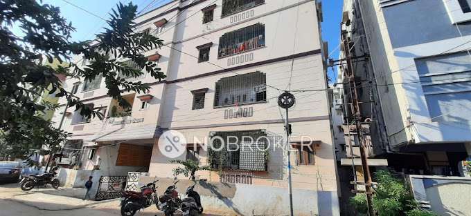 2 BHK Flat In Mallikarjuna Heights  For Sale  In Uppal 