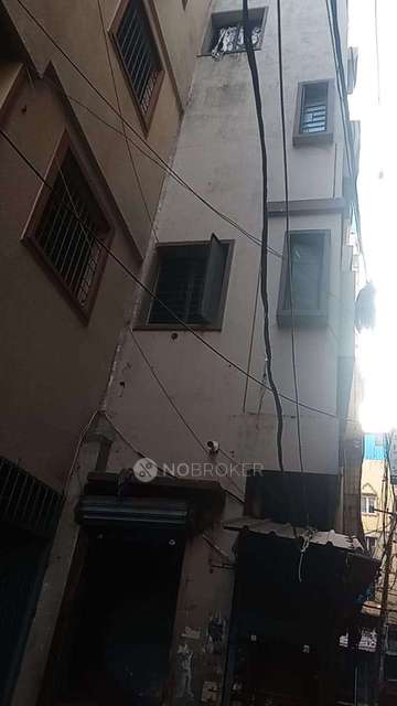 Godown/Warehouse in Kr Market, Bangalore for sale 