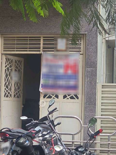 PG for Boys in Kumaraswamy Layout