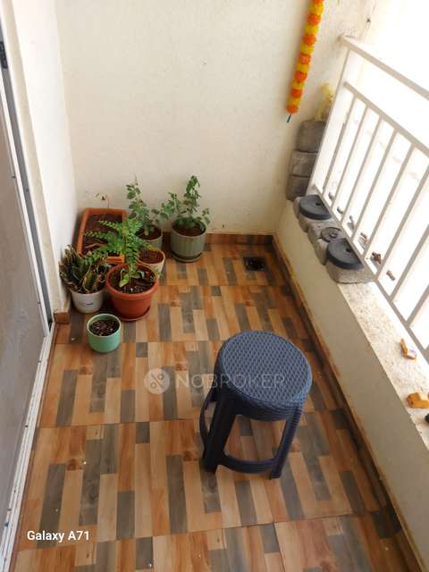 2 BHK House for Rent  In Phursungi