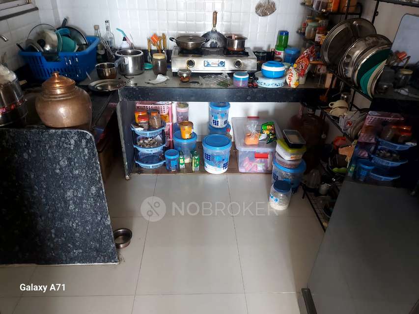 2 BHK House for Rent  In Phursungi