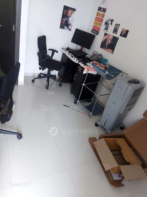 2 BHK House for Rent  In Phursungi