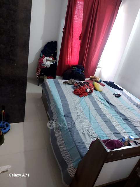 2 BHK House for Rent  In Phursungi