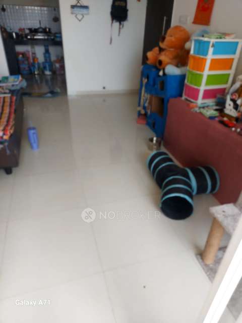 2 BHK House for Rent  In Phursungi