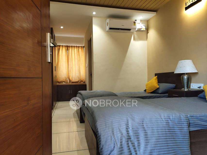 PG for Boys in Babusapalya