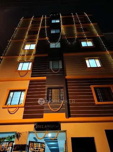 PG for Boys in Bommanahalli