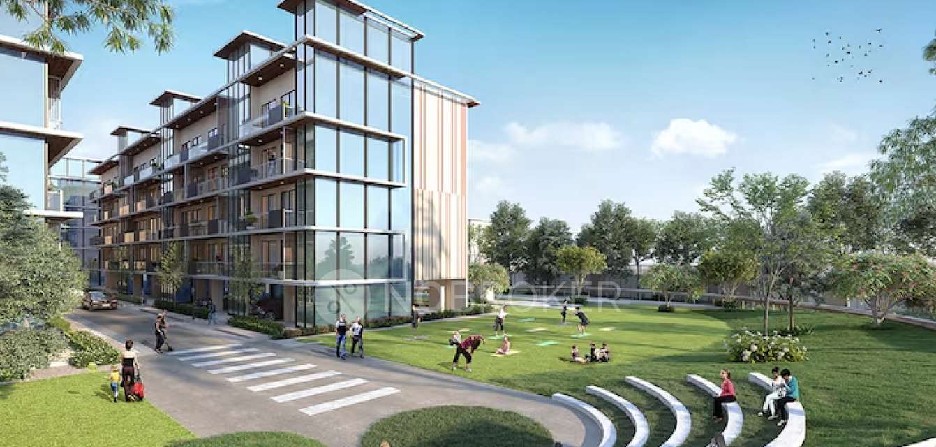 3 BHK Flat In Signature Global City 79b , Sector 79 For Sale  In Sector 79