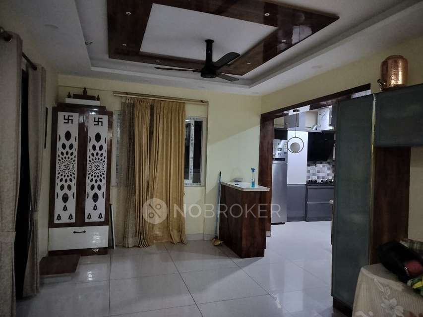 3 BHK Flat In Sai Purvi Symphony for Rent  In Varthur