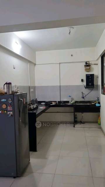 2 BHK Flat In Pristine Prolife for Rent  In Wakad