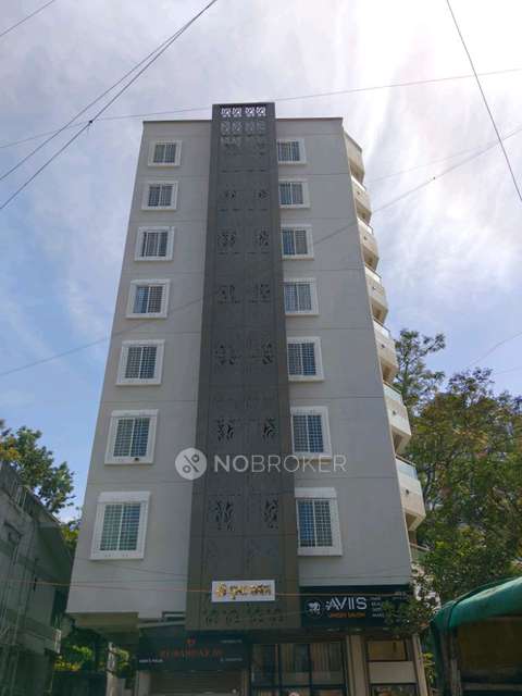 3 BHK Flat In Shree Krupa Sadan  for Rent  In Rajmudra Society, Gulab Nagar, Dhankawadi, Pune, Maharashtra, India
