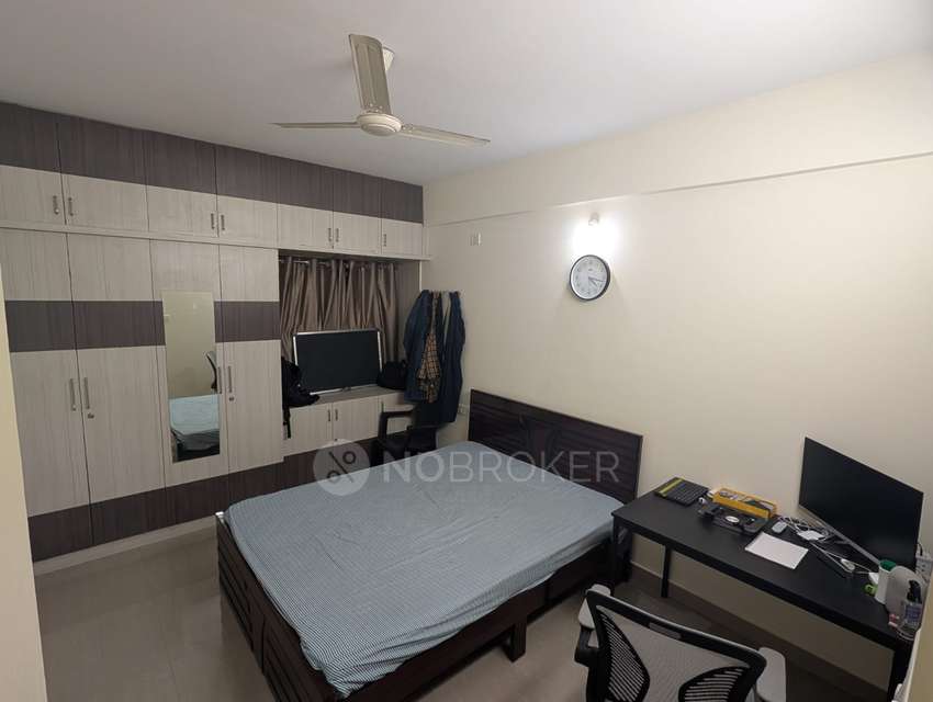 2 BHK Flat In Chethana Maple, Carmelaram, Bengaluru for Rent  In Carmelaram, Bengaluru