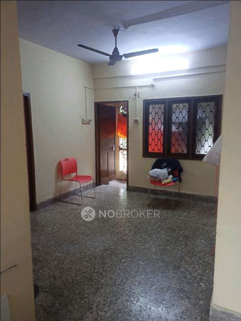 2 BHK Flat In Kailash Apartment for Rent  In Anna Nagar West