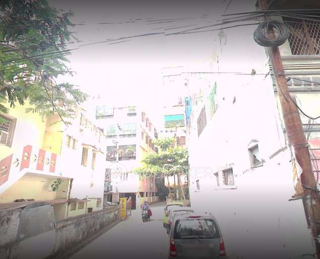 2 BHK Flat In Ambika Residency for Rent  In Kachiguda