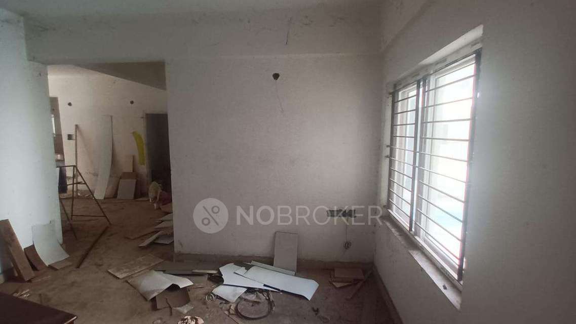 3 BHK Flat In Vrushabadri Willows For Sale  In Hennur Gardens