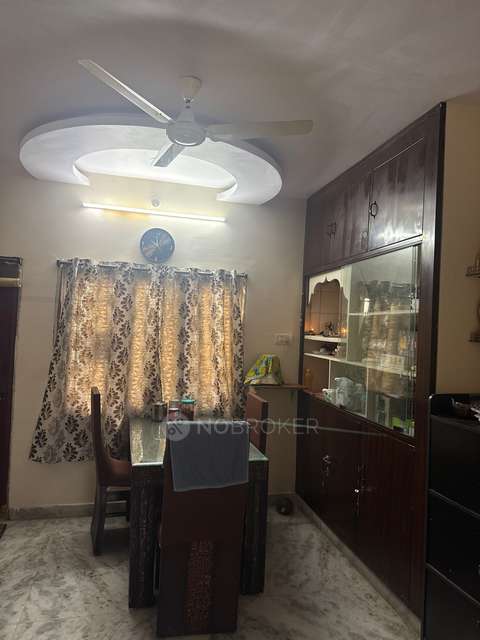 2 BHK Flat In Nsr Residency For Sale  In Saroornagar