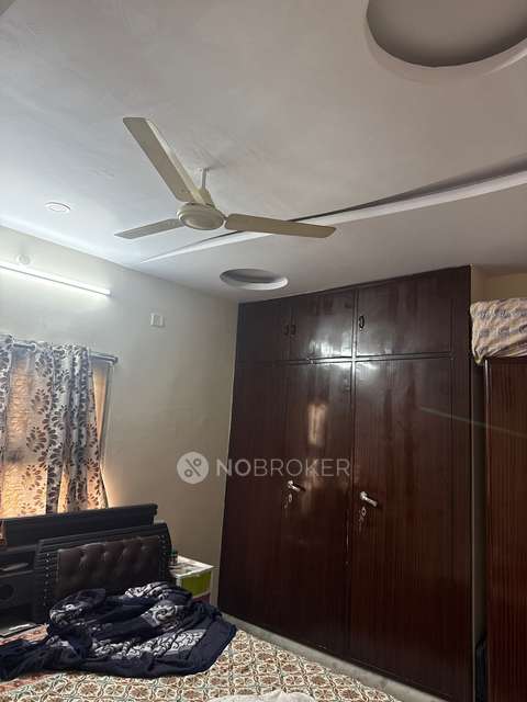 2 BHK Flat In Nsr Residency For Sale  In Saroornagar