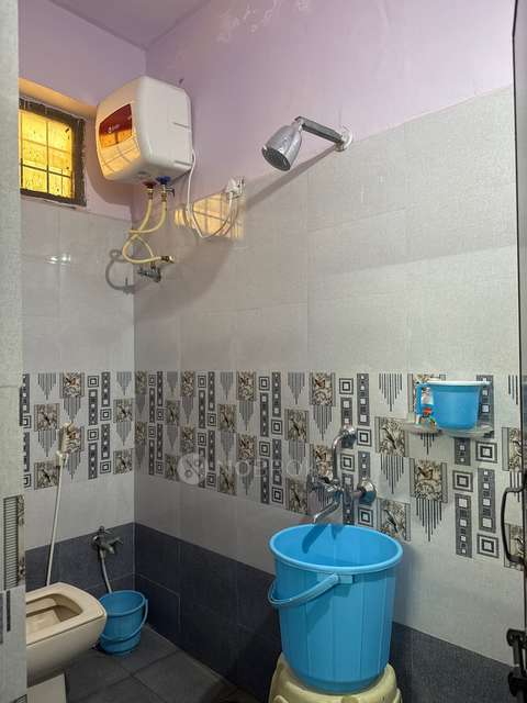 2 BHK Flat In Nsr Residency For Sale  In Saroornagar