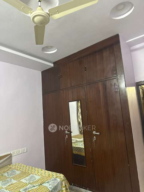 2 BHK Flat In Nsr Residency For Sale  In Saroornagar