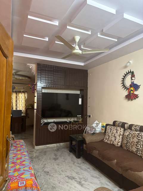 2 BHK Flat In Nsr Residency For Sale  In Saroornagar