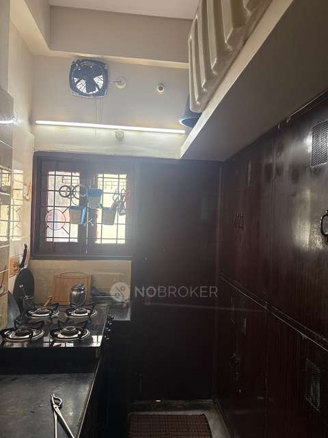 2 BHK Flat In Nsr Residency For Sale  In Saroornagar