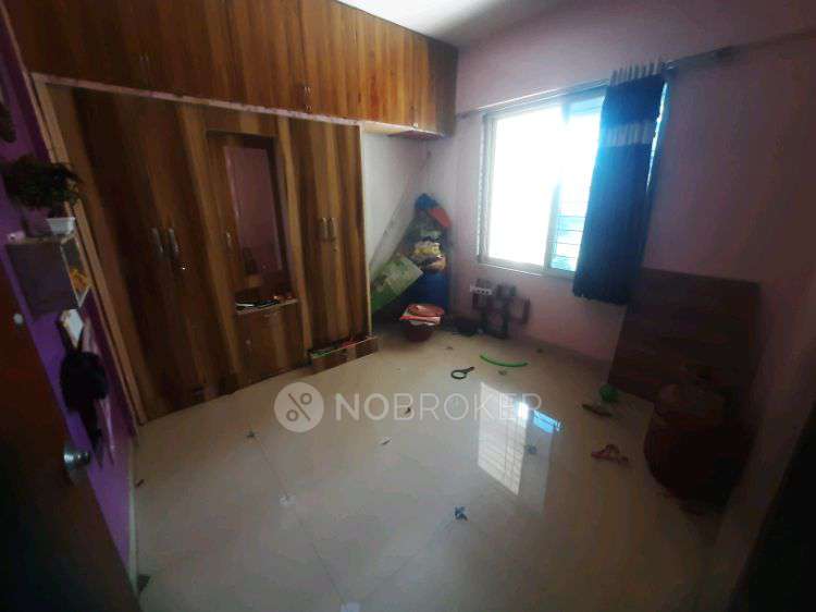 1 BHK Flat In Swapnashilp Housing for Rent  In Chikhali