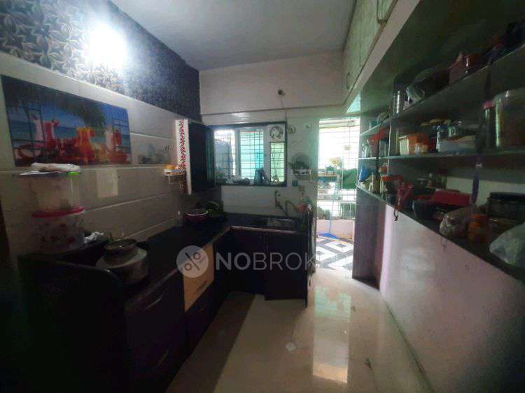 1 BHK Flat In Swapnashilp Housing for Rent  In Chikhali