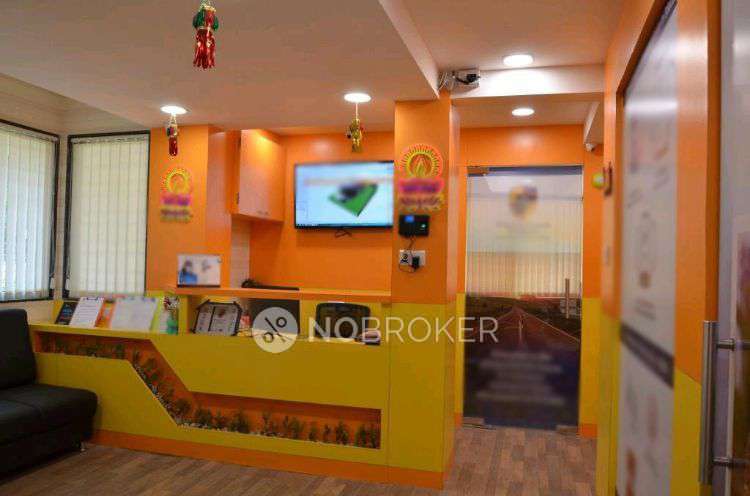 Office Space in Vadgaon Budruk, Pune for Rent 