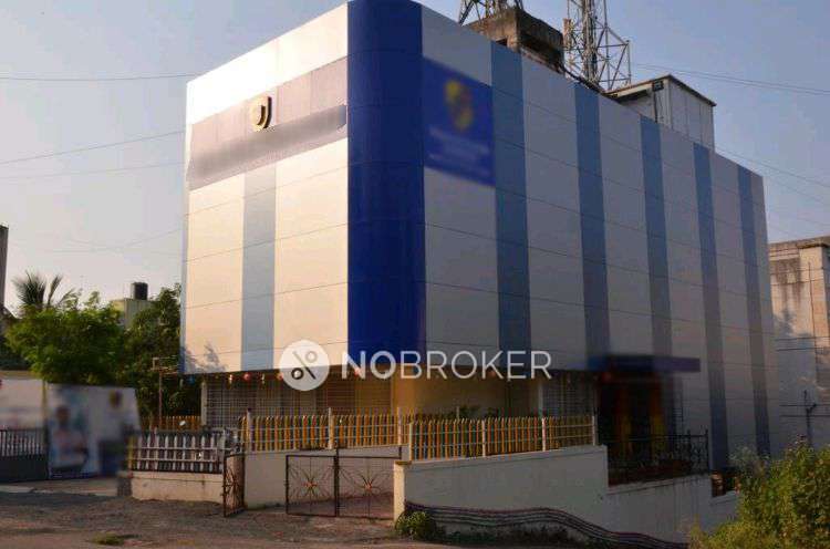 Office Space in Vadgaon Budruk, Pune for Rent 