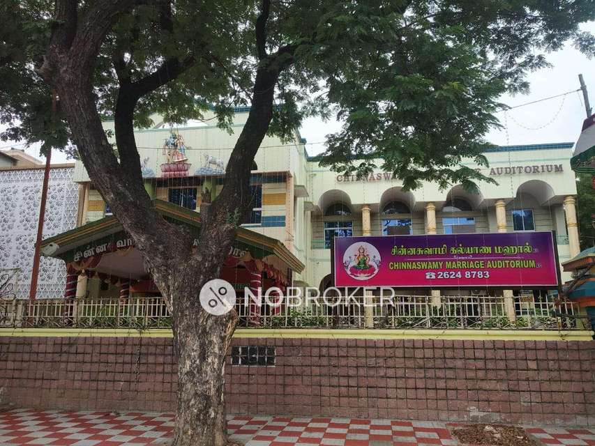 4+ BHK Flat In Stand Alone Building For Sale  In Chennai