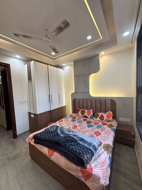 Single Room for Male In 2 BHK  In Nehru Nagar