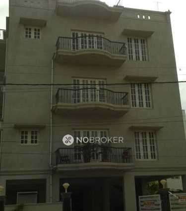 3 BHK Flat In Sai Krupa Apartment For Sale  In Jp Nagar Phase 5