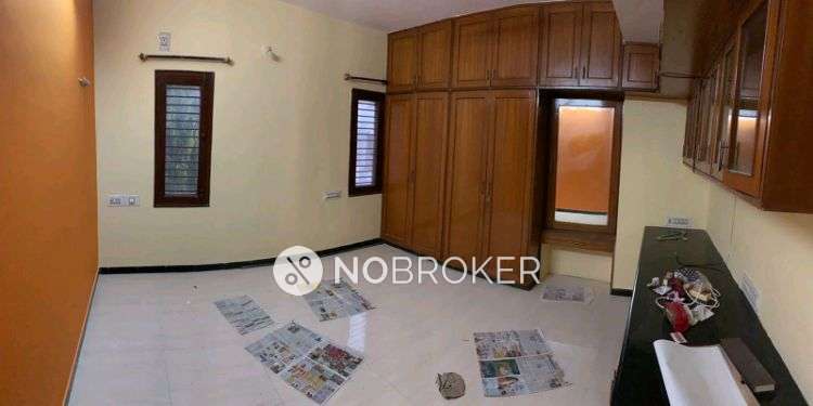 3 BHK Flat In Sai Krupa Apartment For Sale  In Jp Nagar Phase 5
