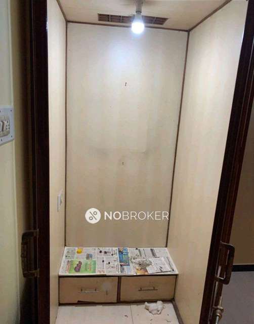 3 BHK Flat In Sai Krupa Apartment For Sale  In Jp Nagar Phase 5