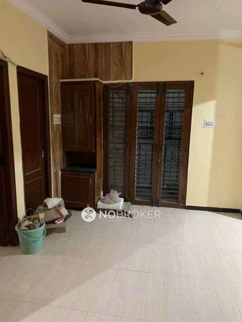 3 BHK Flat In Sai Krupa Apartment For Sale  In Jp Nagar Phase 5