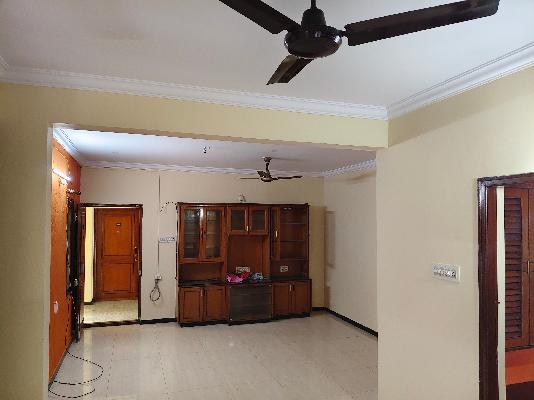 3 BHK Flat In Sai Krupa Apartment For Sale  In Jp Nagar Phase 5