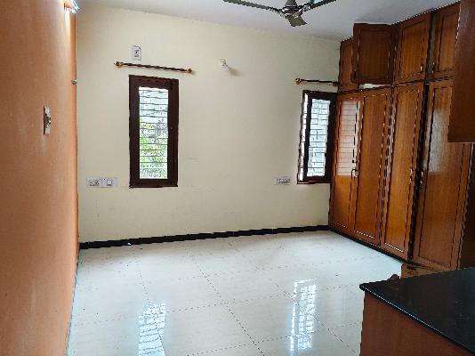 3 BHK Flat In Sai Krupa Apartment For Sale  In Jp Nagar Phase 5