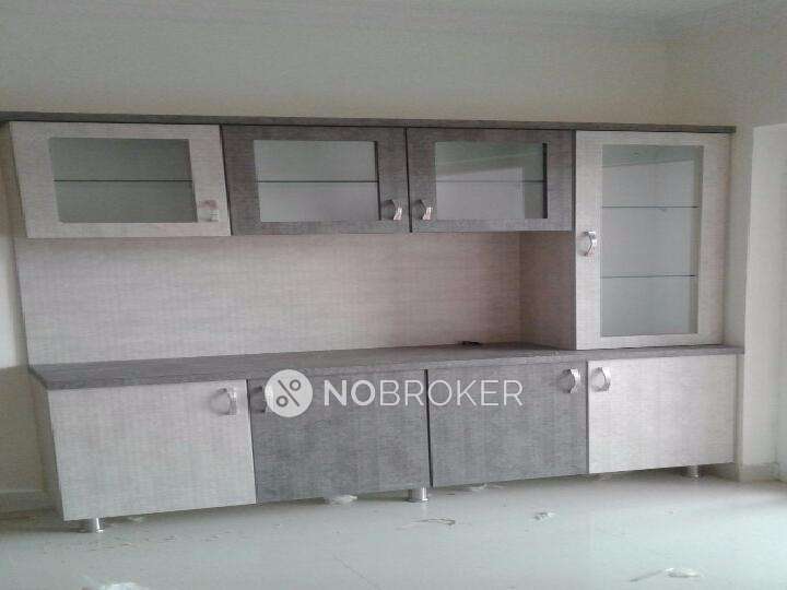 2 BHK Flat In Creative Elegance For Sale  In Nagavara