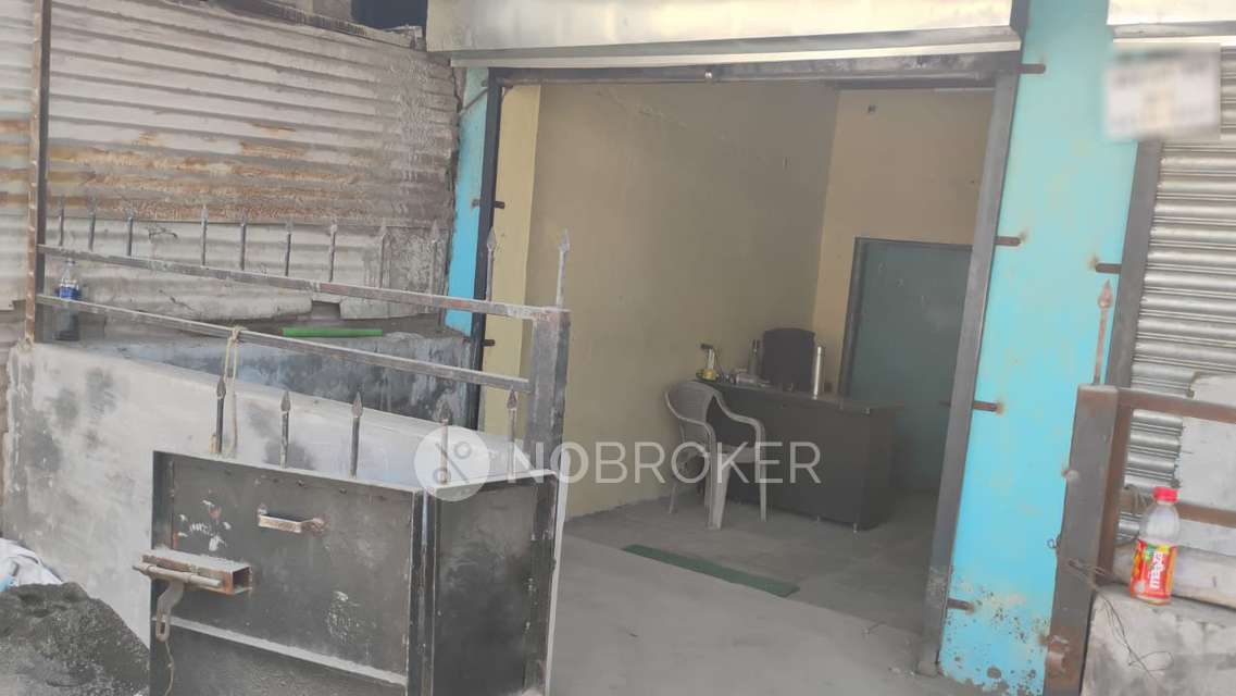 Shop in Dehu Road Cantonment Area, Pune for Rent 