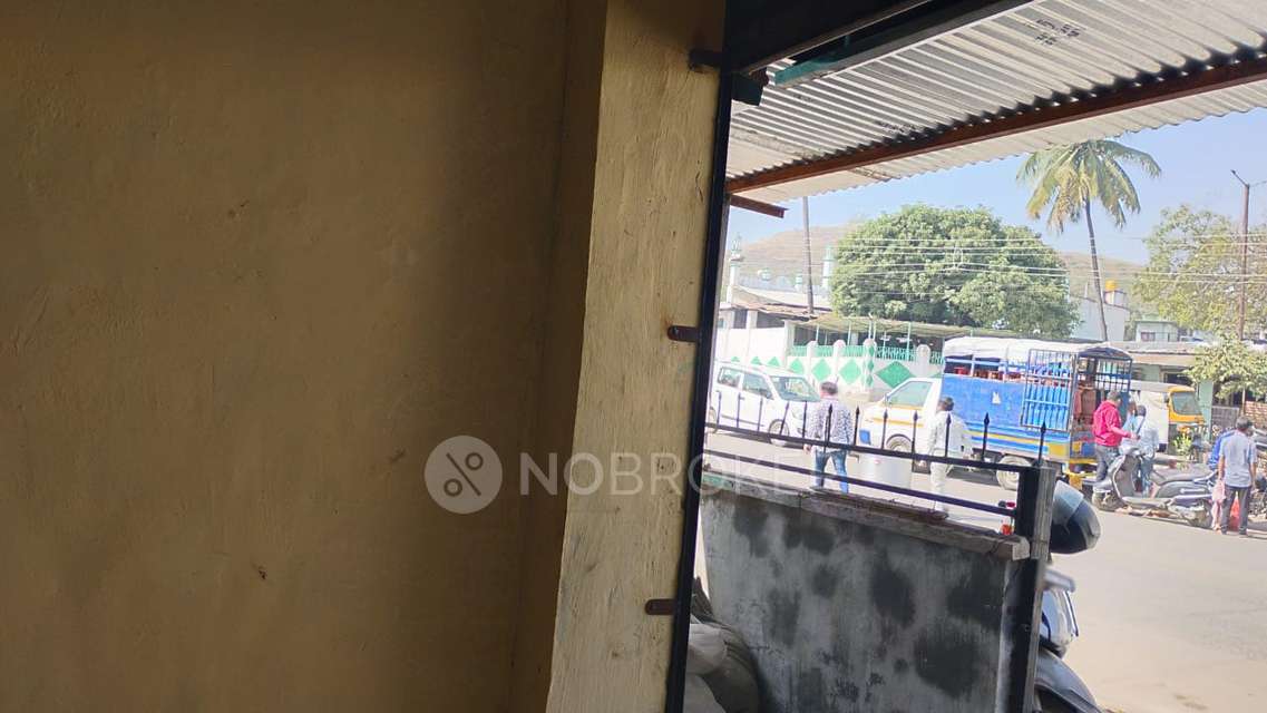 Shop in Dehu Road Cantonment Area, Pune for Rent 